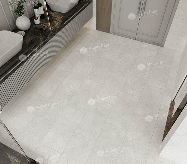 SPC-ламинат Alpine Floor Stone Mineral Core ЕСО 4-16 MC