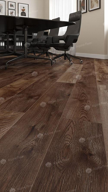 Ламинат Alpine Floor by Classen Aqua Life LF103-11