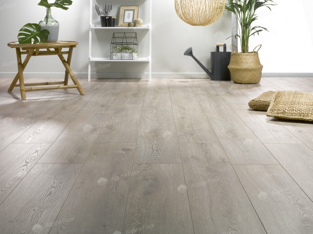 Ламинат Homflor by Alpine Floor Strong Long Island 536