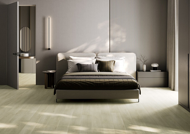 SPC-ламинат Fargo Bevel 50-6191-20  Дуб Сандерленд