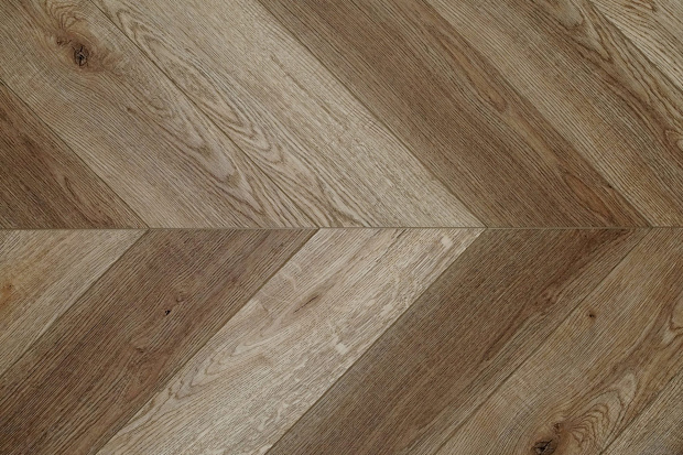SPC-ламинат Damy Floor Chevron DF05-Ch Сен-Жермен