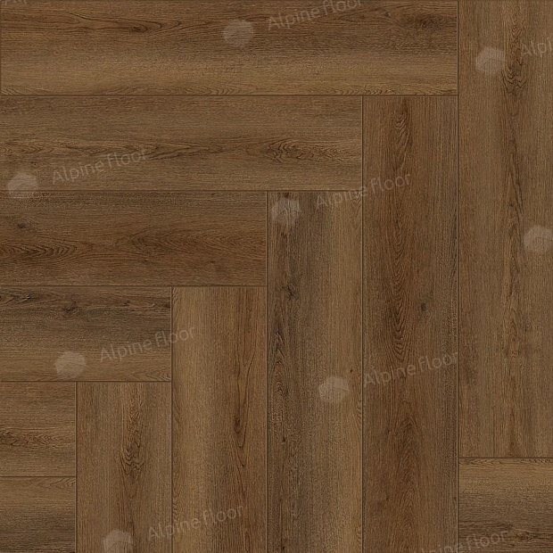 SPC-ламинат Alpine Floor Parquet Light ЕСО 13-33 MC