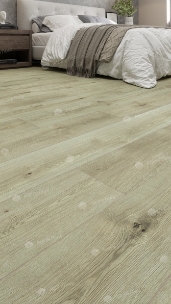 Ламинат Alpine Floor by Classen Aqua Life Дуб Венеция  LF103-03