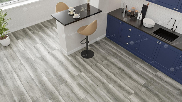 Ламинат Alpine Floor by Classen Aqua Life XL LF104-11