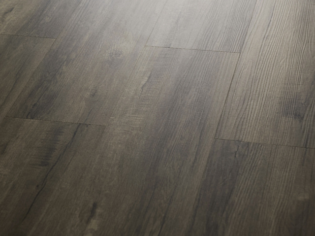 SPC-ламинат Lamiwood Quartzwood Q-17 Дуб Кросби