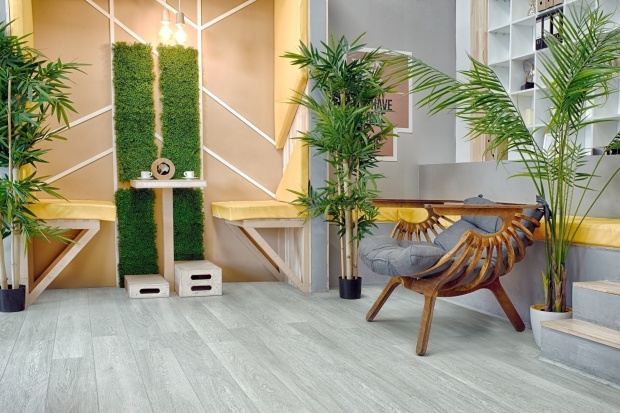 Кварцвиниловая плитка Alpine Floor GRAND SEQUOIA (ECO 11-22, Сагано)