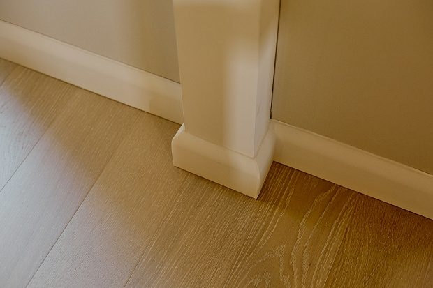 Паркетная доска Quartz Parquet Классик 7 Дуб Хельсинки 1258-58