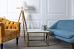Кварц-винил Damy Floor Family LVT SL3683-6-LVT Дуб Английский - фото №8