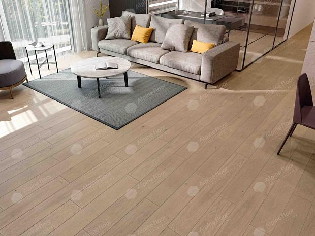 Инженерная доска Alpine Floor Villa EW201-11