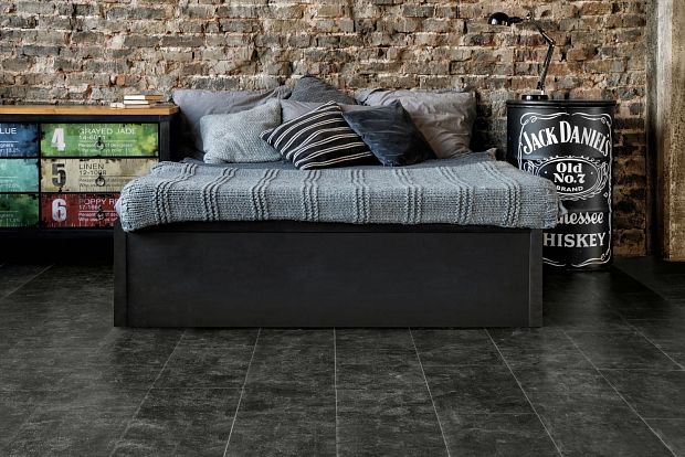 SPC-ламинат Alpine Floor Stone Mineral Core ECO 4-11 MC