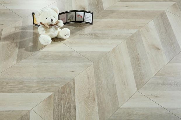 Ламинат Lamiwood Classic 801 Дуб Французский
