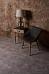 Vinilam Ceramo Stone 61606 (Бетон) - фото №3