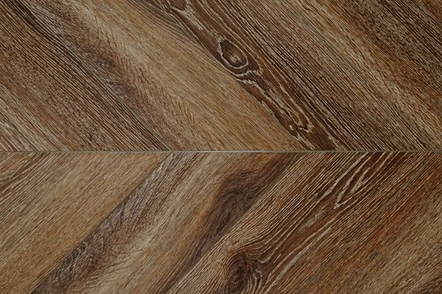 SPC-ламинат Damy Floor Chevron DF04-Ch Лувр