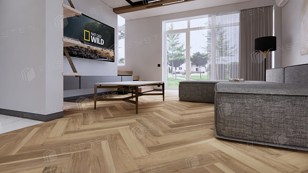 SPC-ламинат Ensten Valland Parquet ECO 103-05 Лейсвуд