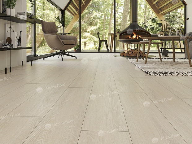 Кварц-винил Alpine Floor Ultra ECO 5-14