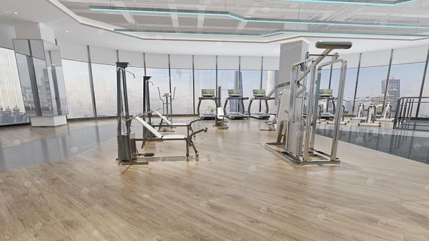 Кварц-винил Alpine Floor Grand Sequoia LVT ECO 11-602