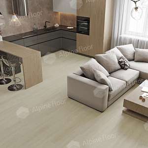 SPC ламинат Alpine Floor Solo Plus Ленто ЕСО 14-501