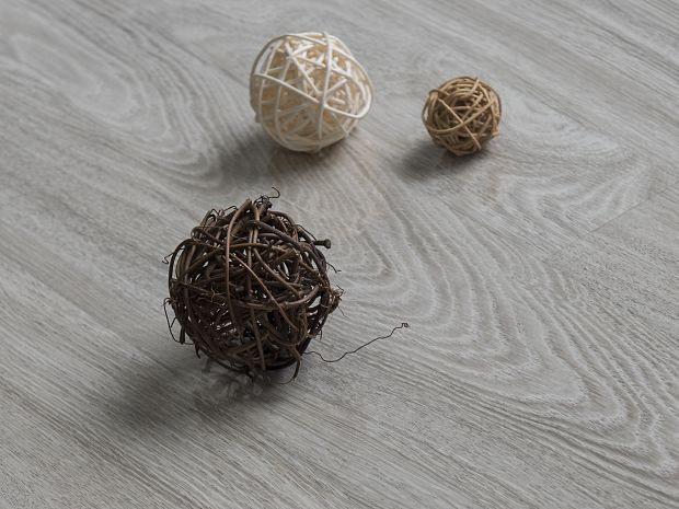 Ламинат Lamiwood Glanz 303 Дуб Батист