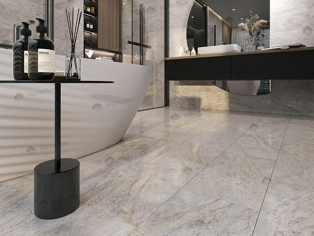 SPC-ламинат Alpine Floor Stone Mineral Core ЕСО 4-26 MC
