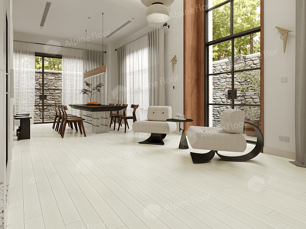 SPC-ламинат Alpine Floor Grand Sequoia Village ECO 11-2107 MC