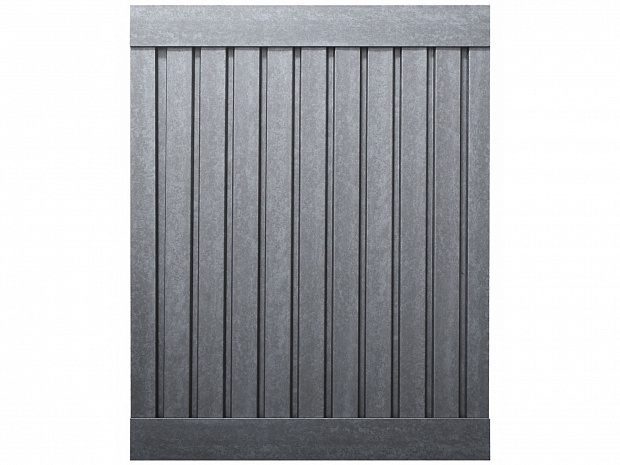 Декоративная панель HIWOOD LV124 S381A