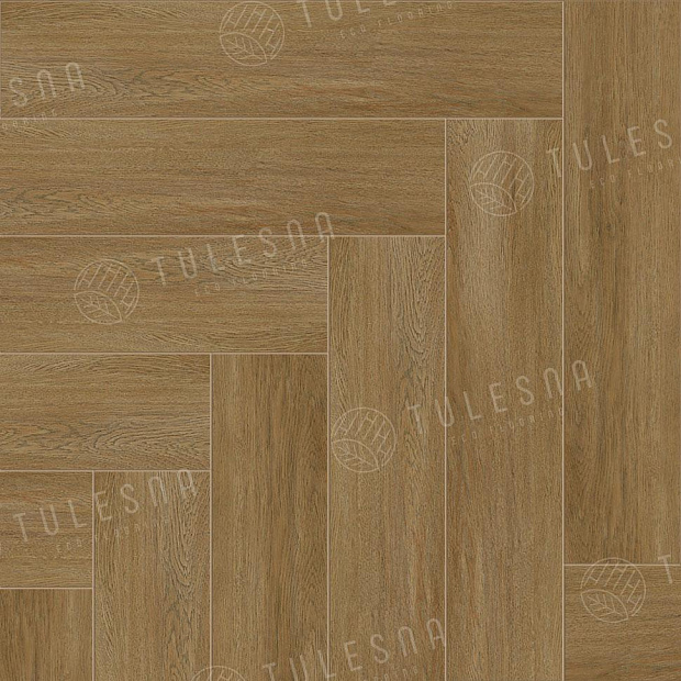 SPC-ламинат Tulesna Art Parquet 1005-7