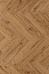 Кварц-винил Aquafloor Parquet Glue AF2507PG - фото №1