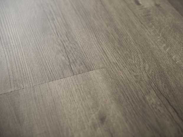 SPC-ламинат Lamiwood Quartzwood Q-16 Дуб Сохо