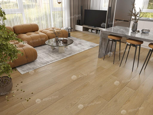 SPC-ламинат Alpine Floor Classic ECO 173-6 MC