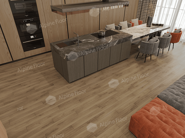 SPC-ламинат Alpine Floor Grand Sequoia Village ECO 11-1907 MC