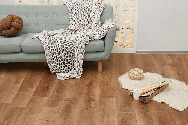 SPC-ламинат Alpine Floor Premium XL ECO 7-7 MC
