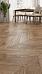 Кварц-винил Alpine Floor Chevron Alpine LVT ECO 20-10 - фото №4