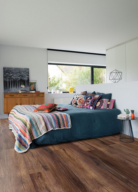SPC-ламинат Berryalloc SPIRIT Home 30 GD CANYON BROWN 1392