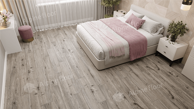 Ламинат Alpine Floor Original Aura LF100-10