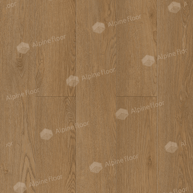 SPC-ламинат Alpine Floor Classic Light ECO 173-66 MC