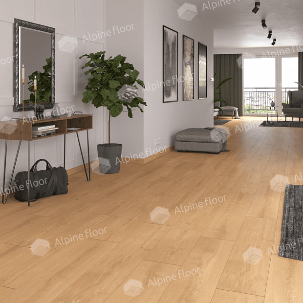 SPC-ламинат Alpine Floor by Classen Pro Nature 64634