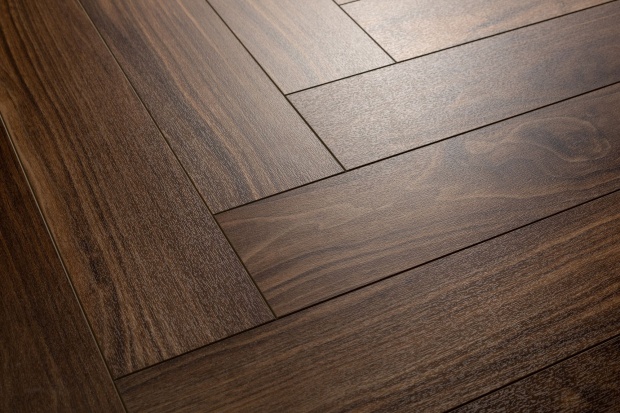 Кварц виниловый ламинат Aquafloor Parquet Plus AF6023PQN+