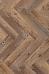 Кварц-винил Aquafloor Parquet Glue AF2517PG - фото №1