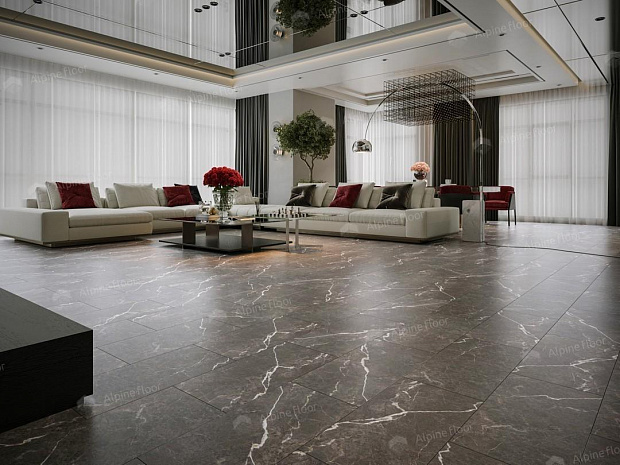 SPC-ламинат Alpine Floor Stone Mineral Core ЕСО 4-29 MC