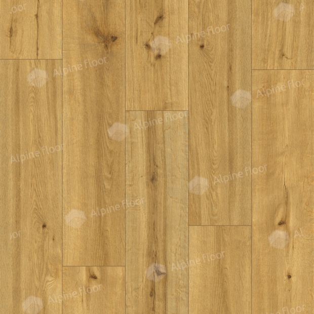 SPC ламинат Alpine Floor ProNature Soledad 62538