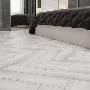 Кварц-виниловая плитка Alpine Floor Parquet LVT Дуб Альхена ECO 16-12