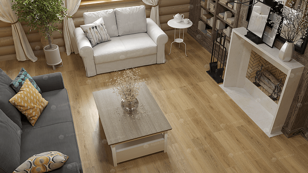 SPC-ламинат Alpine Floor Grand Sequoia ECO 11-31 MC