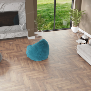 SPC ламинат Alpine Floor Parquet Premium ABA Дуб Royal ECO 19-2