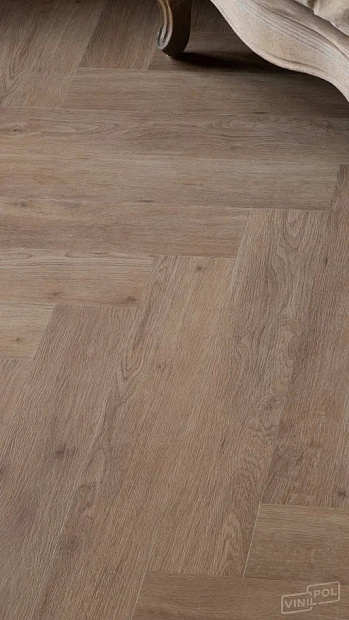 Vinilpol Herringbone 9965 (Паркет Бруно)