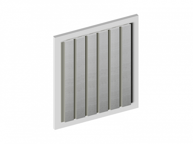 Декоративная панель HIWOOD LV123 S339S