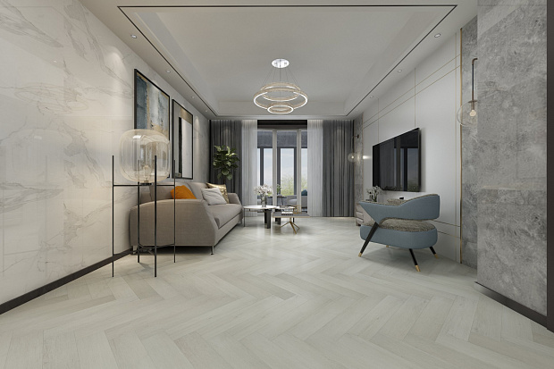 SPC-ламинат Damy Floor London 191023EL-04 Йорк