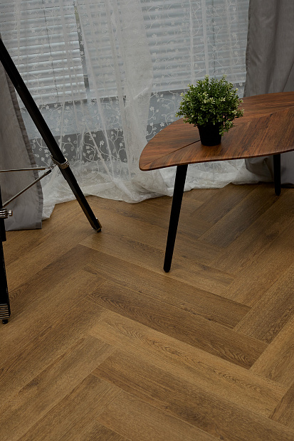 SPC-ламинат Steinholz Herringbone Лавант STH057H