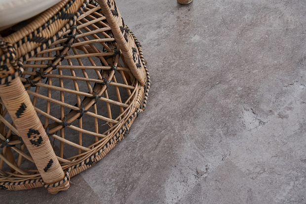 Vinilam Ceramo Stone 61605 (Сланцевый Камень)