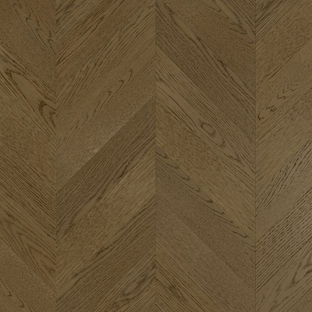 Паркетная доска Quartz Parquet Французская Ёлка Дуб Кедровый Латте 99-1258-59