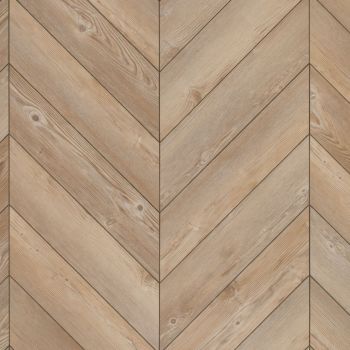 Кварц-виниловая плитка Aquafloor Parquet Chevron Glue AF2555PGCh